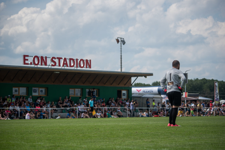 Pomáháme fotbalem 2018