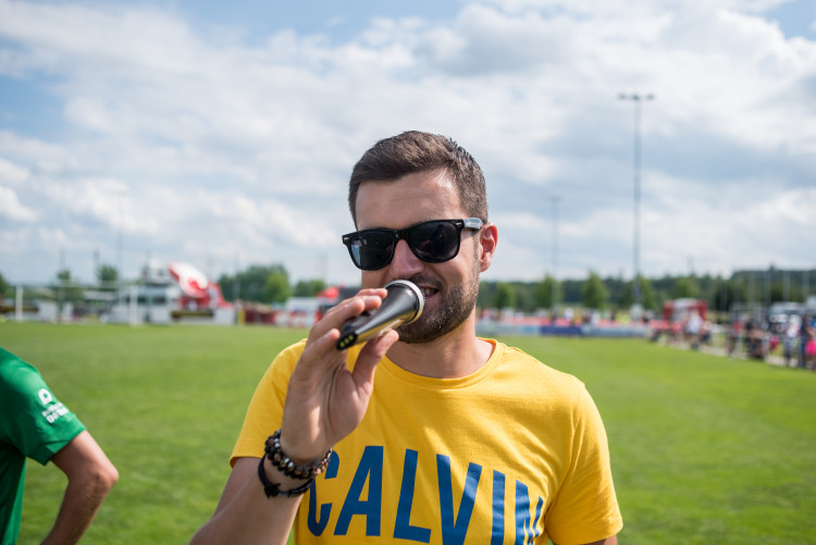 Pomáháme fotbalem 2018