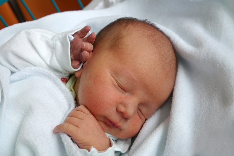 Beníschková Kristýna