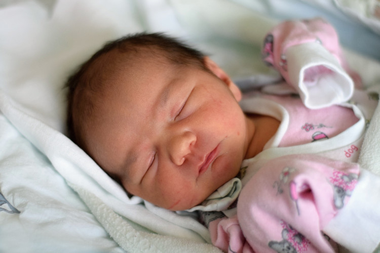 Grubnerová Melanie Gabriella