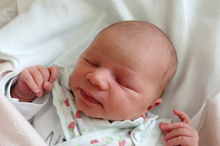 Knápková Anastázie