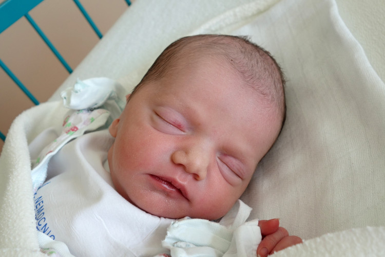 Svobodová Laetitia Teyla