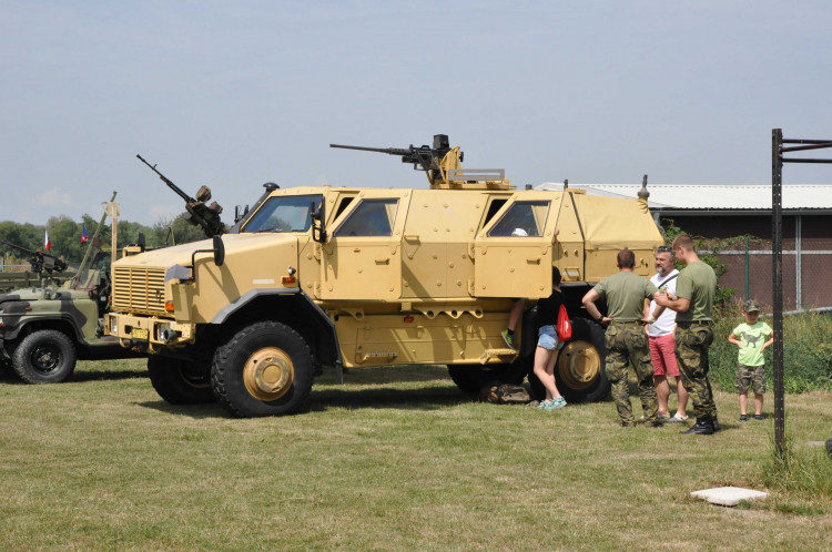 Olomoučtí baseballisté uctili válečné veterány, dorazil i pětadevadesátiletý generál Emil Boček
