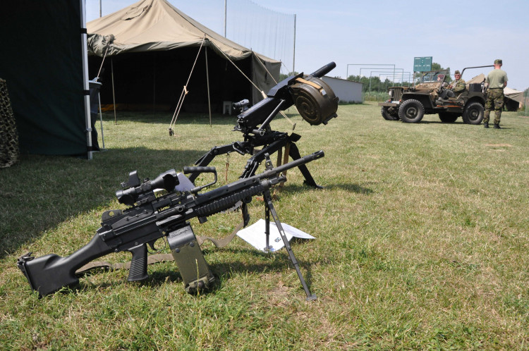 Olomoučtí baseballisté uctili válečné veterány, dorazil i pětadevadesátiletý generál Emil Boček