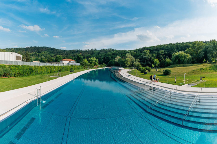 Nová a modernější Riviéra před zahájením sezóny