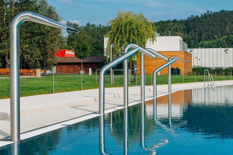 Nová a modernější Riviéra před zahájením sezóny