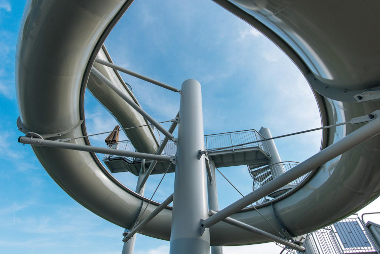 Nová a modernější Riviéra před zahájením sezóny