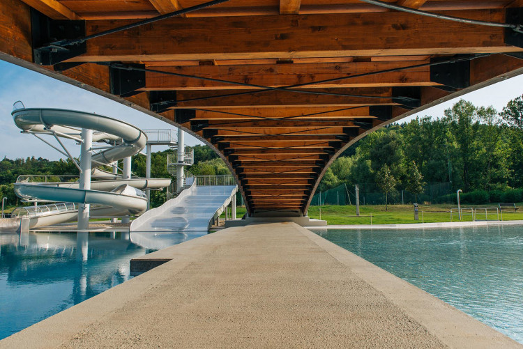 Nová a modernější Riviéra před zahájením sezóny