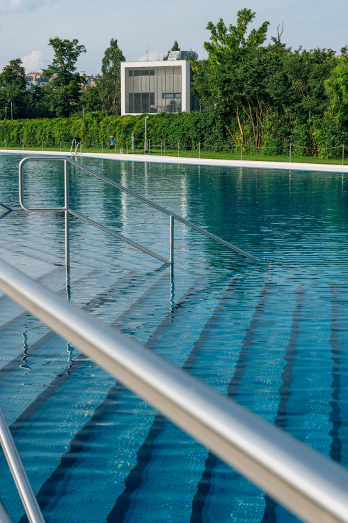 Nová a modernější Riviéra před zahájením sezóny