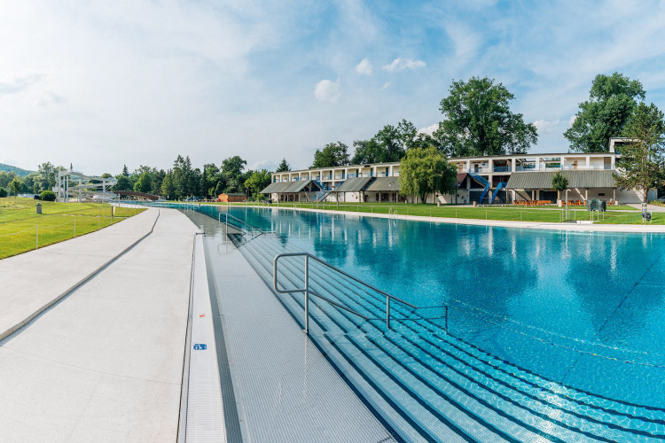 Nová a modernější Riviéra před zahájením sezóny