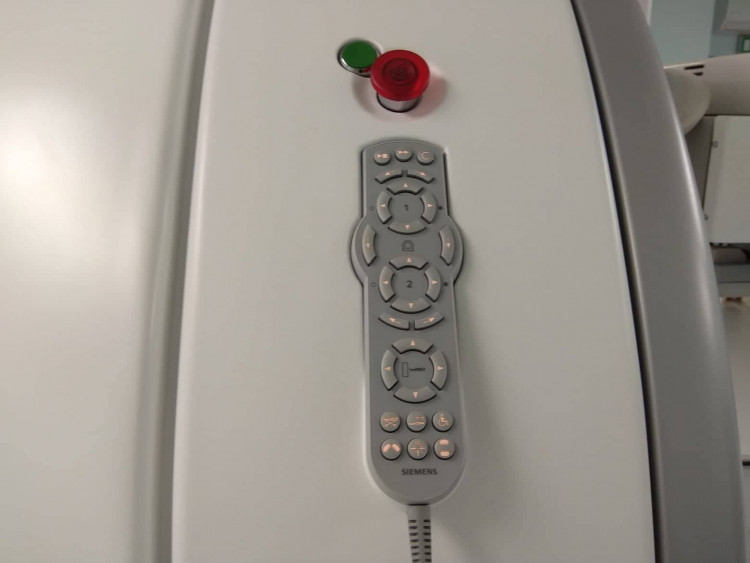 Nové SPECT/CT v Nemocnici Jihlava