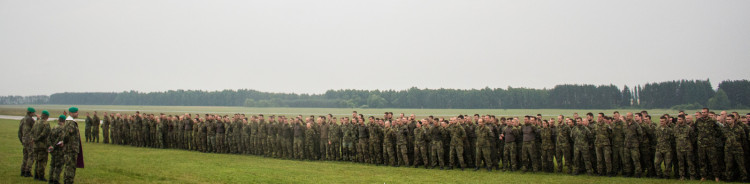 Mezinárodního závod Iron Engineer 2018