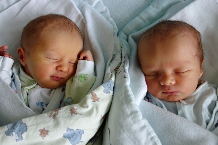 Landa Jaroslav a Martin