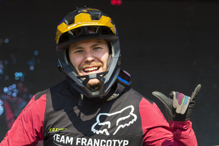 JBC 4XRevelations 2018