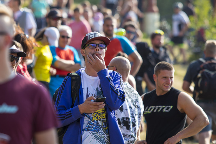 JBC 4XRevelations 2018