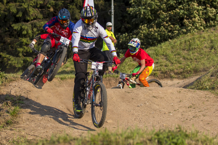 JBC 4XRevelations 2018