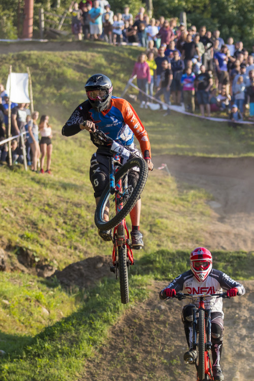 JBC 4XRevelations 2018