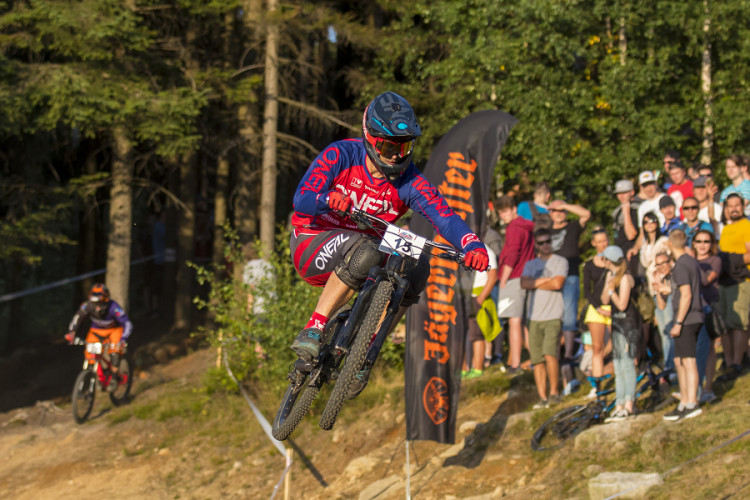 JBC 4XRevelations 2018