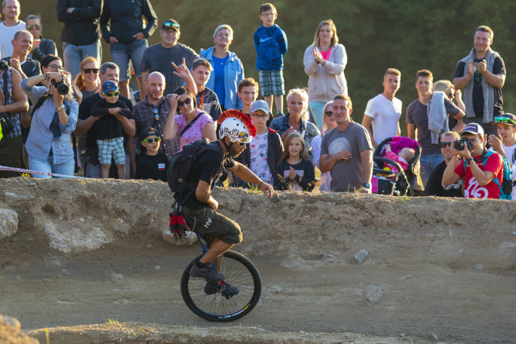 JBC 4XRevelations 2018