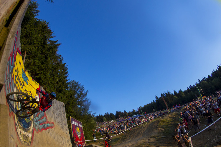 JBC 4XRevelations 2018