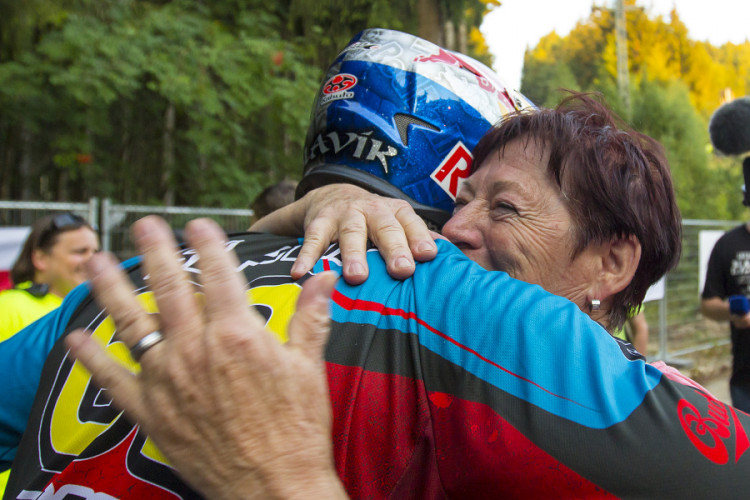 JBC 4XRevelations 2018