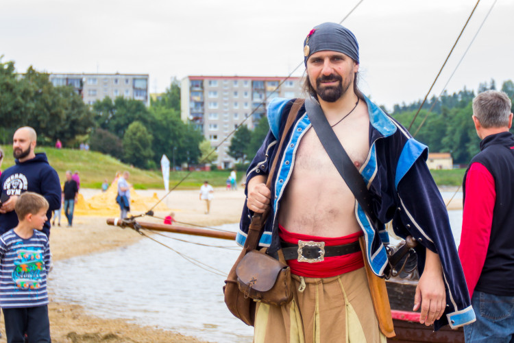 Jablonecké pískohrátky