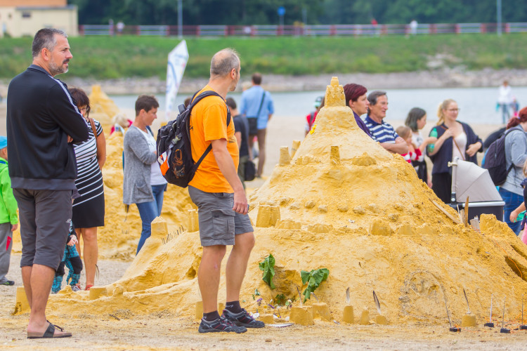 Jablonecké pískohrátky