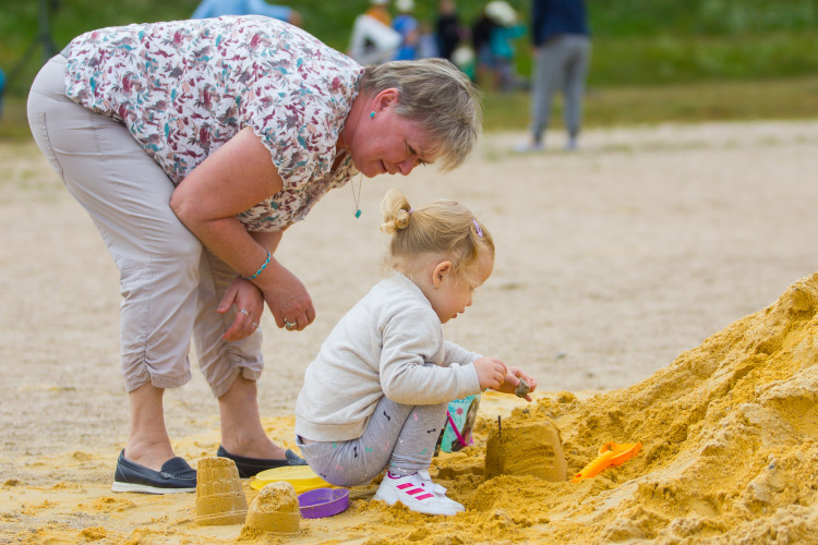 Jablonecké pískohrátky