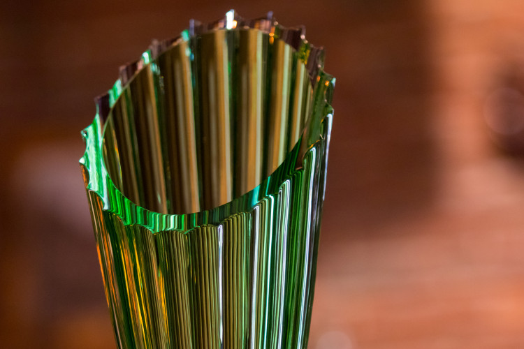 Lasvit - trofeje tour de france 2018