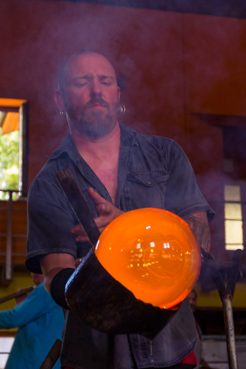 Lasvit - trofeje tour de france 2018