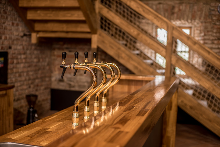 Borovany dokončují rekonstrukci prostor pro Peklománii, divadelní klub i stálé expozice