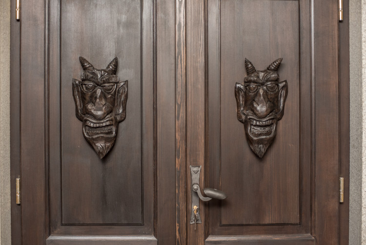 Borovany dokončují rekonstrukci prostor pro Peklománii, divadelní klub i stálé expozice