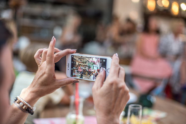 3v1 navštívily České Budějovice