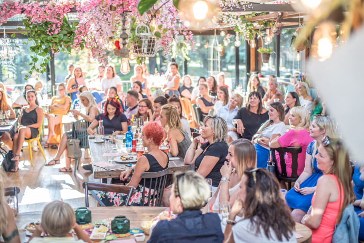 3v1 navštívily České Budějovice