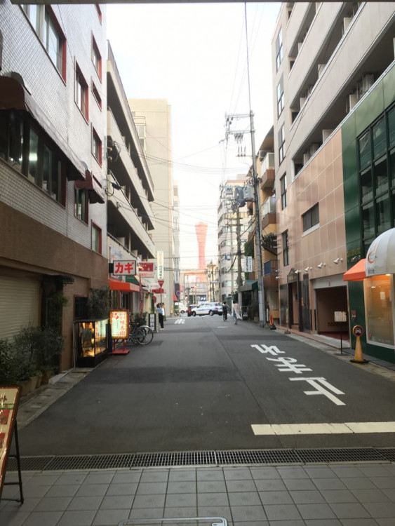 Karatista Tomáš Hermann bojoval v japonském Kóbe