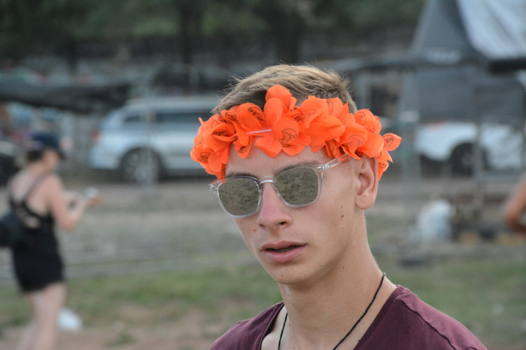 Hradecký AIR Festival začal