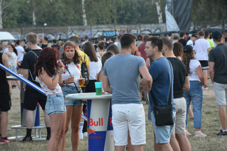 Hradecký AIR Festival začal
