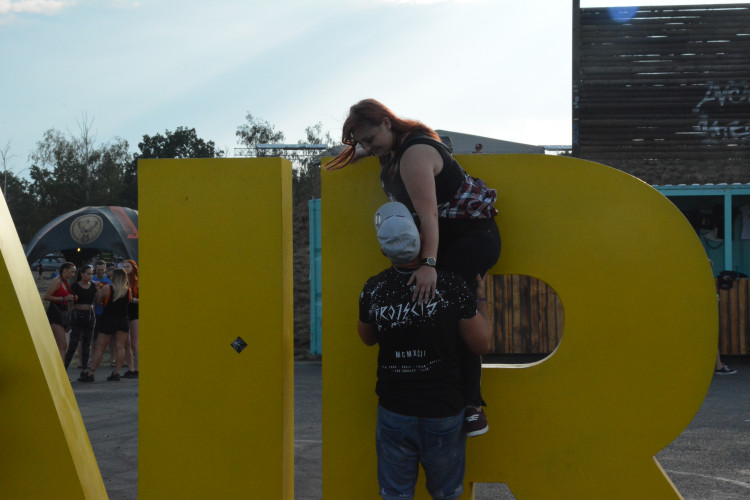 Hradecký AIR Festival začal