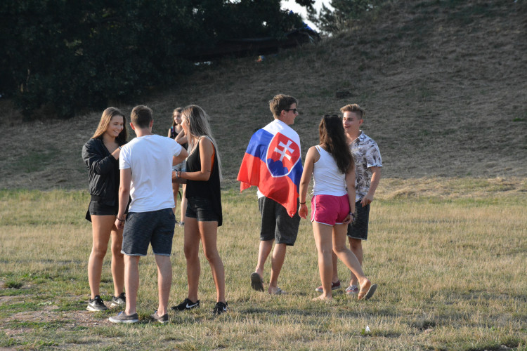 Hradecký AIR Festival začal