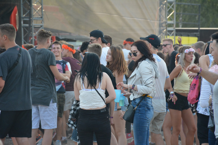 Hradecký AIR Festival začal