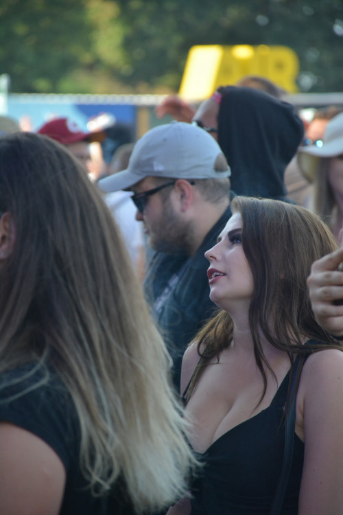 Hradecký AIR Festival začal