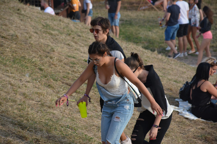 Hradecký AIR Festival začal