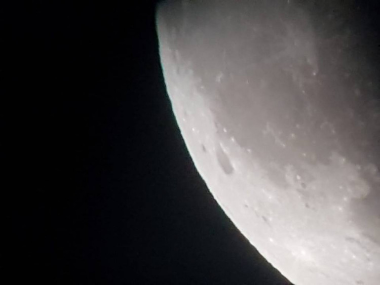 Zatmění Slunce v Jihlavě