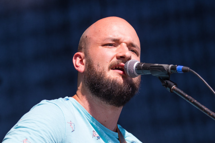 Třetí den Benátské 2018