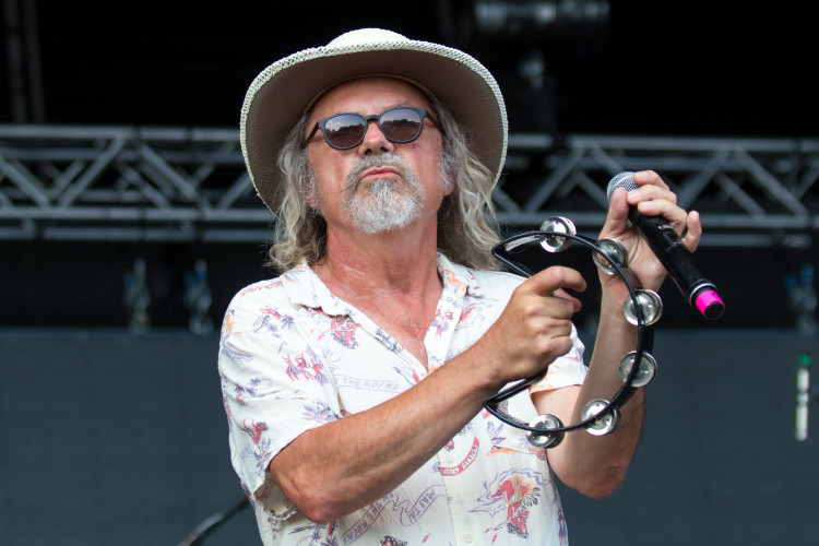 Třetí den Benátské 2018