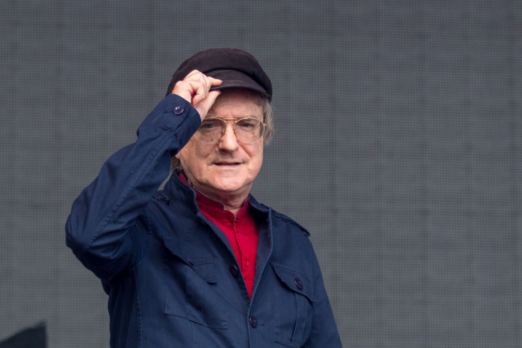 Třetí den Benátské 2018