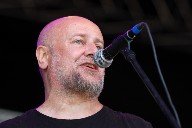 Třetí den Benátské 2018