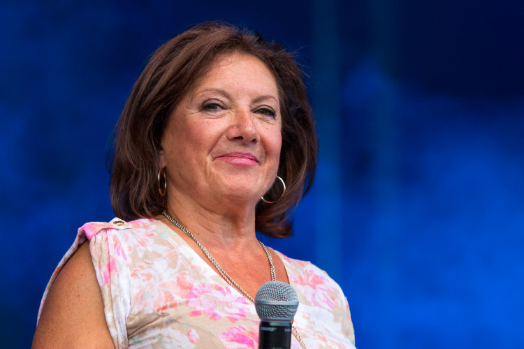 Třetí den Benátské 2018