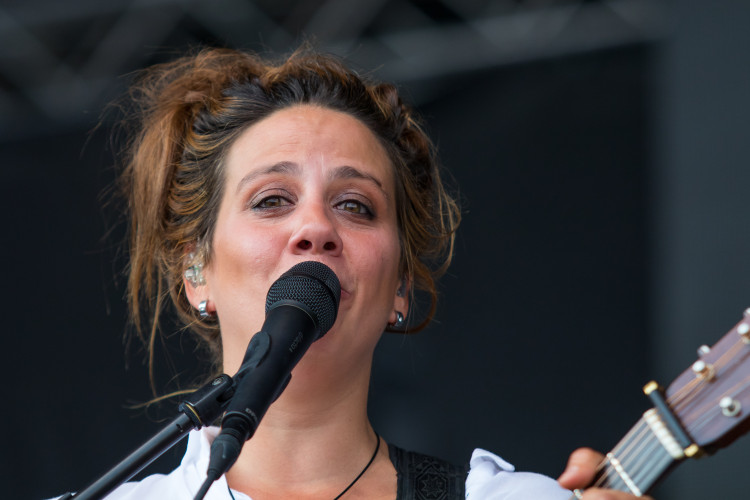 Třetí den Benátské 2018