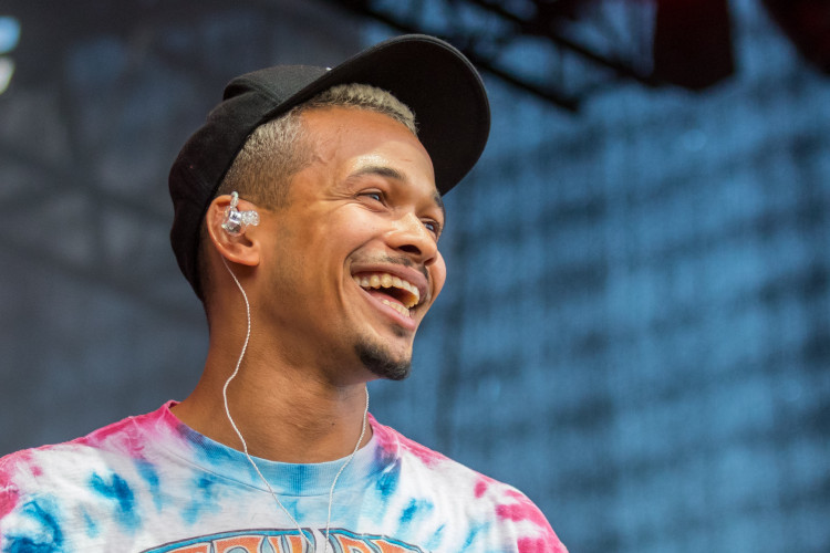 Třetí den Benátské 2018